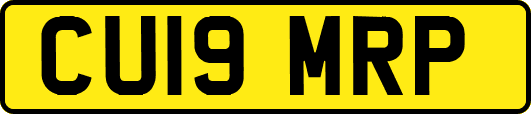 CU19MRP