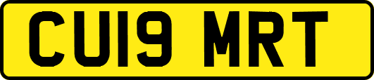 CU19MRT