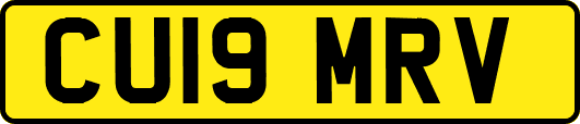 CU19MRV