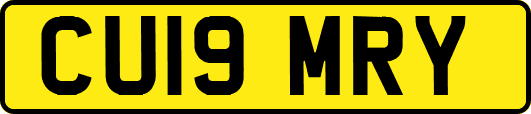 CU19MRY