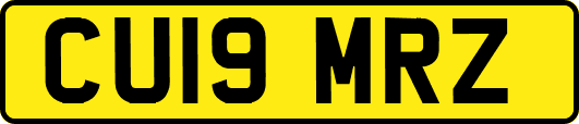 CU19MRZ