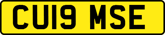 CU19MSE