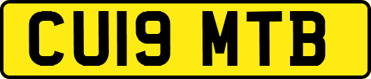 CU19MTB
