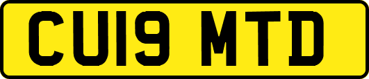 CU19MTD