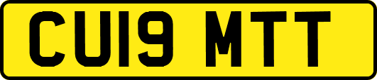 CU19MTT