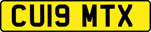 CU19MTX