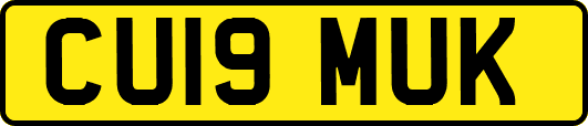 CU19MUK