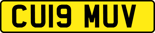 CU19MUV