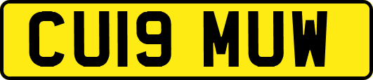 CU19MUW