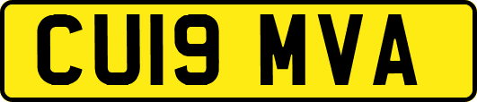 CU19MVA