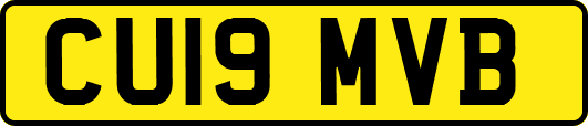 CU19MVB