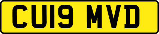 CU19MVD
