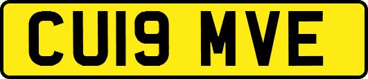CU19MVE