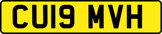 CU19MVH
