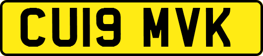 CU19MVK