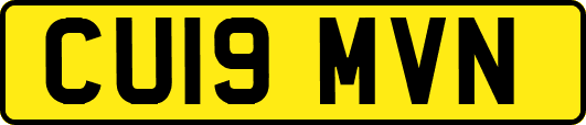 CU19MVN