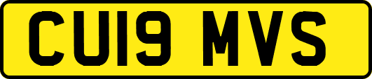 CU19MVS