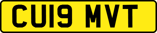 CU19MVT