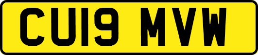 CU19MVW