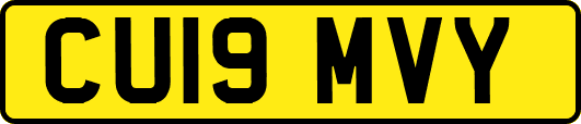 CU19MVY