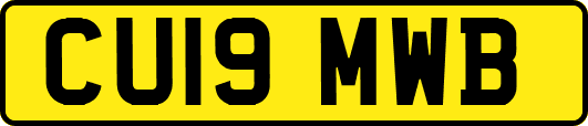 CU19MWB