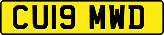 CU19MWD