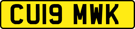 CU19MWK