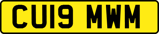 CU19MWM