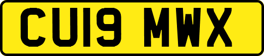 CU19MWX