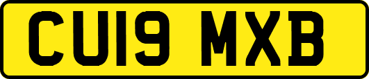 CU19MXB