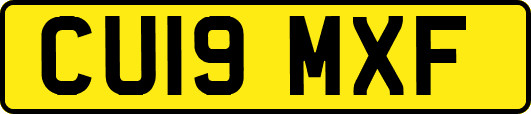 CU19MXF