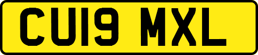 CU19MXL