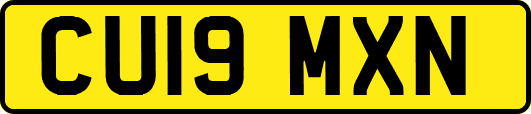 CU19MXN