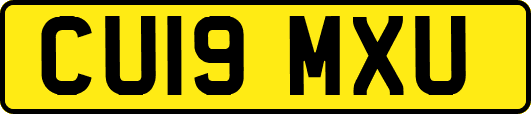 CU19MXU