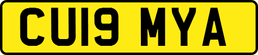 CU19MYA