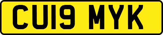 CU19MYK