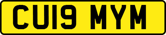 CU19MYM