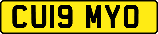 CU19MYO