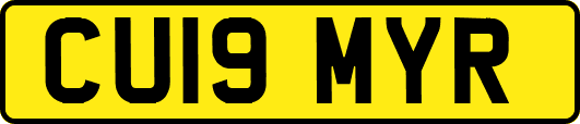 CU19MYR