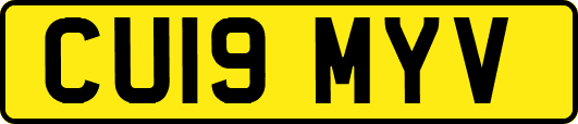 CU19MYV