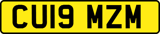 CU19MZM