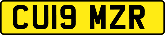CU19MZR