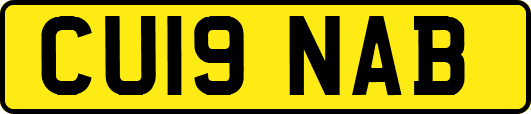 CU19NAB
