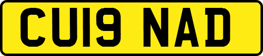 CU19NAD