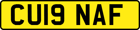 CU19NAF