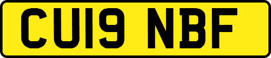 CU19NBF