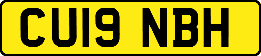 CU19NBH