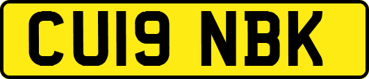 CU19NBK