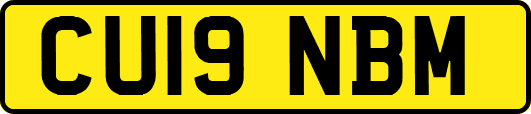 CU19NBM