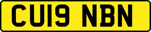 CU19NBN